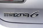 Mazda6 2008 года